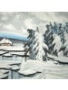 Chinese Brush Paintings