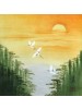 Chinese Crane Art Paintings