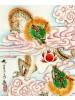 Chinese Dragon Art