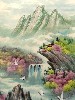 Chinese Landscape Paintings