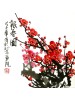 Chinese Plum Blossom Art