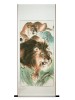 Chinese Scroll Paintings