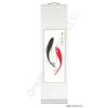 Chinese Yin Yang Fish Scroll Painting