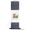 Traditional Chinese Zodiac Dragon Painting Scroll