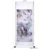 Chinese Dragon Art Brush Painting Scroll
