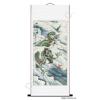 Dragon Wall Scroll of Health