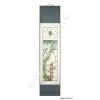 Chinese Scroll Painting of Bamboo and Plum Blossoms