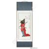 Original Chinese Brush Painting of Zhong Kui